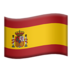 es flag